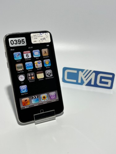 Apple ipod touch - ipod, 2a