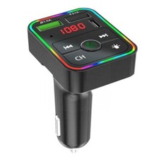 Kit vivavoce bluetooth - bluetooth, fm