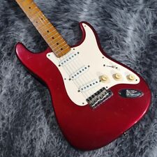 Fender USA American Vintage 57 Stratocaster usata ontano con custodia rigida