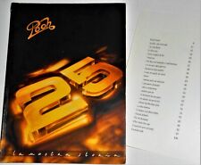 I POOH         "  LA NOSTRA