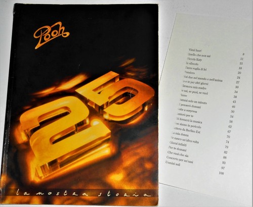 Pooh la nostra - ,
