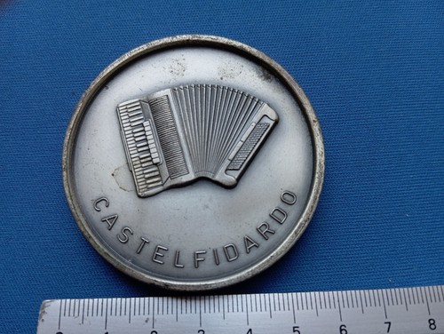 Medaglia