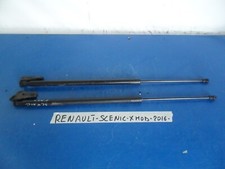 PISTONI PISTONCINI PORTELLONE COFANO POSTERIORE RENAULT SCENIC X MOD 2016