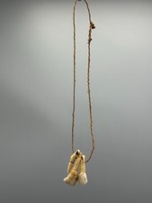 Triple Goat Tooth GriGri