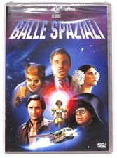 DVD *** BALLE SPAZIALI *** (Fuori Catalogo)