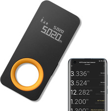 HOTO Metro Laser Con