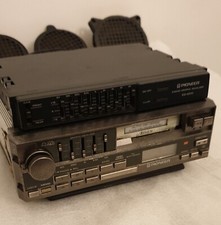 Pioneer Keh-9300+Eq. 4010 2