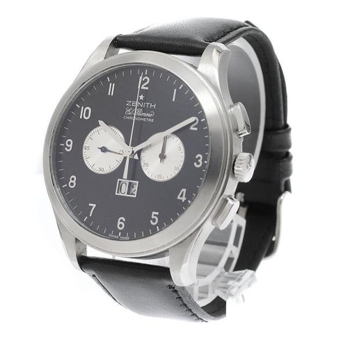 Zenith primero 0520 4010 - el, 03.0520.4010