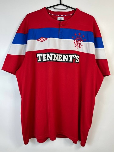 Rangers 2011 2012 terza - 2012, maglia