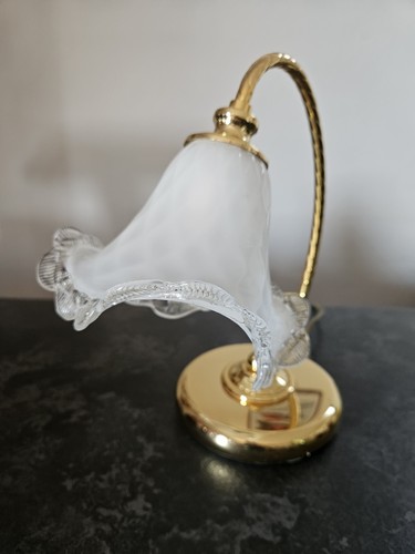 Lampada bagiour tavolo anni - da,