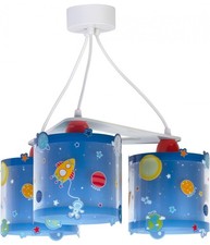 Lampadario cameretta a