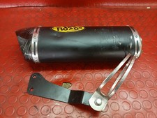 TERMINALE MARMITTA SCARICO