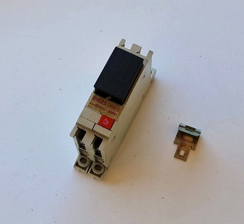 Bticino tiker minitiker 8102s - tiker,