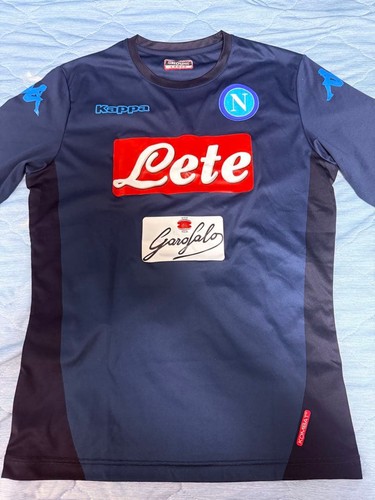 Kappa ssc napoli - kappa,