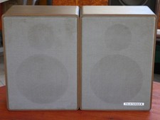 TELEFUNKEN TL-500 DIFFUSORI