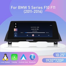 Autoradio 10,25" CarPlay