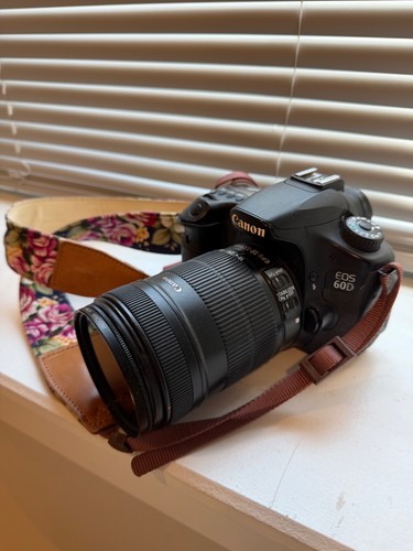 Canon eos rebel - rebel, t3i