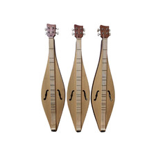 Strumento Dulcimer, Mountain