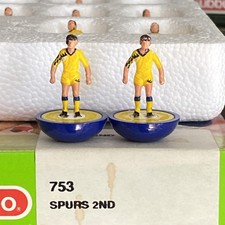⚽️ Squadra Subbuteo LW -