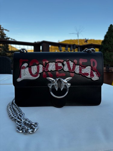 Borsa pinko love - pinko, me