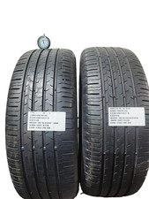 2 PNEUMATICI USATI 205/55 R 16