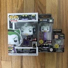 Funko Pop Heroes: Batman - The