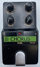 Pedale coro Pearl CH-02