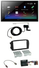 Pioneer DAB MP3 Bluetooth 2DIN