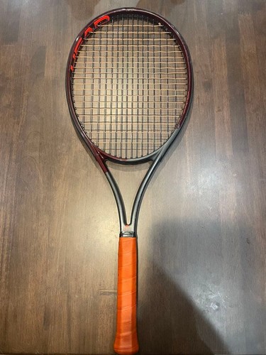 Racchetta tennis head - racchetta,