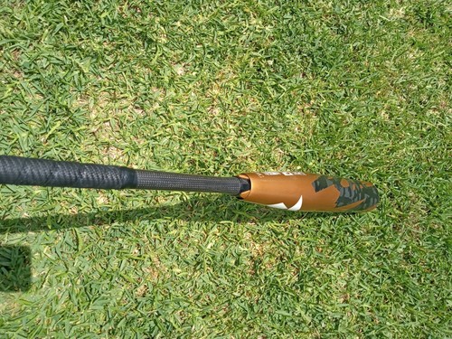 Mazza baseball demarini - da,