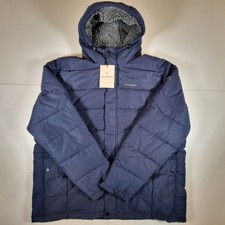 Cappotto uomo invernale