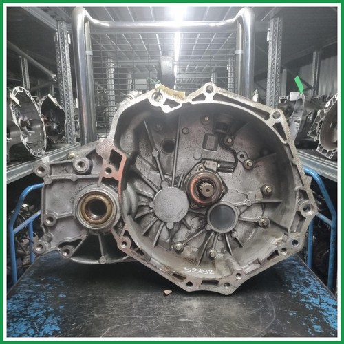 Cambio manuale opel astra - cambio, h