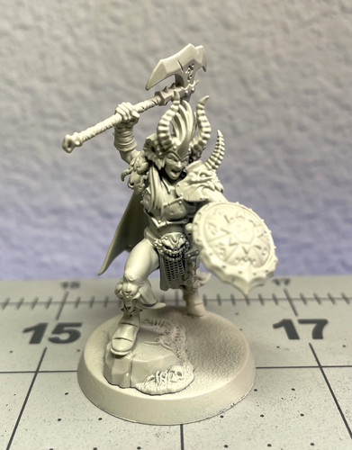 Darkoath warqueen warhammer - darkoath,