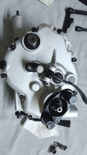 Ingranaggio k750 dnepr - dnepr,, ural
