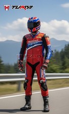CBR FIREBLADE 1000RR TUTA UOMO