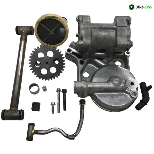 Pompe huile kawasaki gpz - huile,