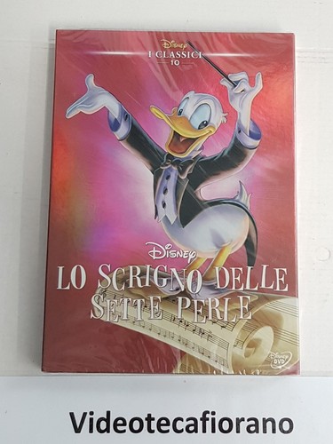 Scrigno delle sette perle - lo,