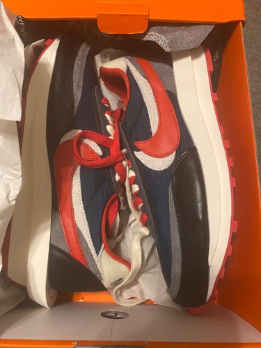 Taglia nike sacai - taglia, x