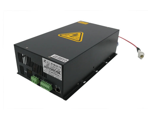 Alimentatore laser co2 alta - alimentatore,