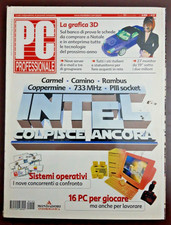 Rivista PC Professionale