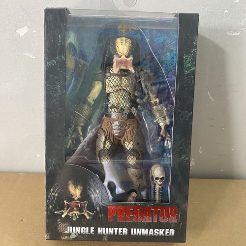 Predator jungle hunter - jungle,