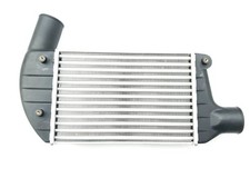 Genuine Intercooler Fiat Coupe