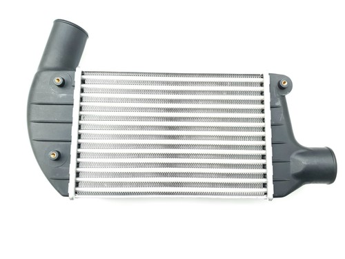 Intercooler originale fiat - intercooler,