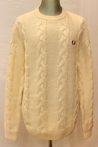 Fred perry k8562 - perry, cable
