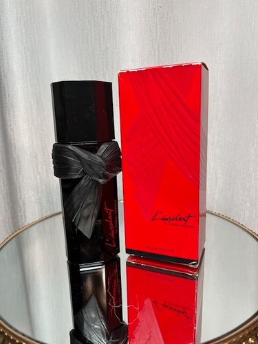 Insolent charles jourdan edt - l'insolent,