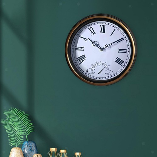 Grande orologio parete - orologio,