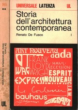 Storia dell'architettura