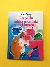 La Bella Addormentata nel