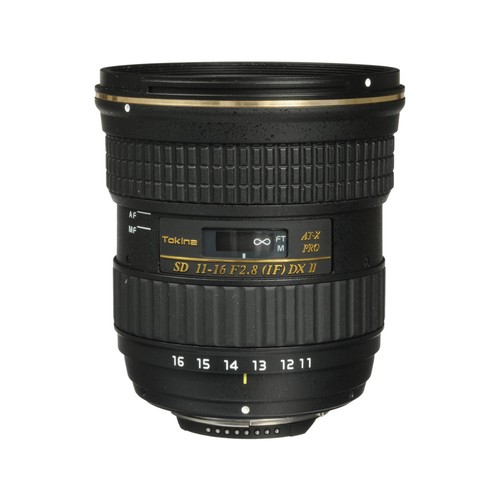 Tokina 2 8 at x116 - tokina, at-x116