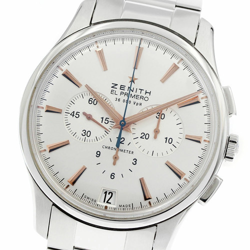 Orologio zenith 2110 400 el - zenith, 03.2110.400